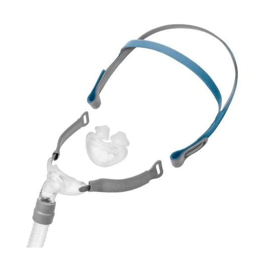 Rio II Nasal Pillow Mask - MedEquip ShopCPAP Nasal Pillow Masks
