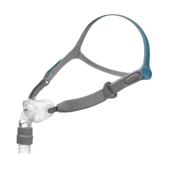 Rio II Nasal Pillow Mask - MedEquip ShopCPAP Nasal Pillow Masks