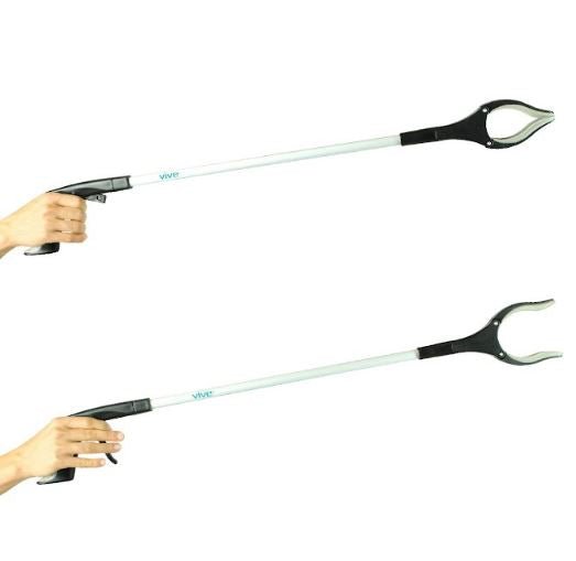 Rotating Reacher (2 Pack) - MedEquip ShopAids for Daily LivingLVA1003PAK2