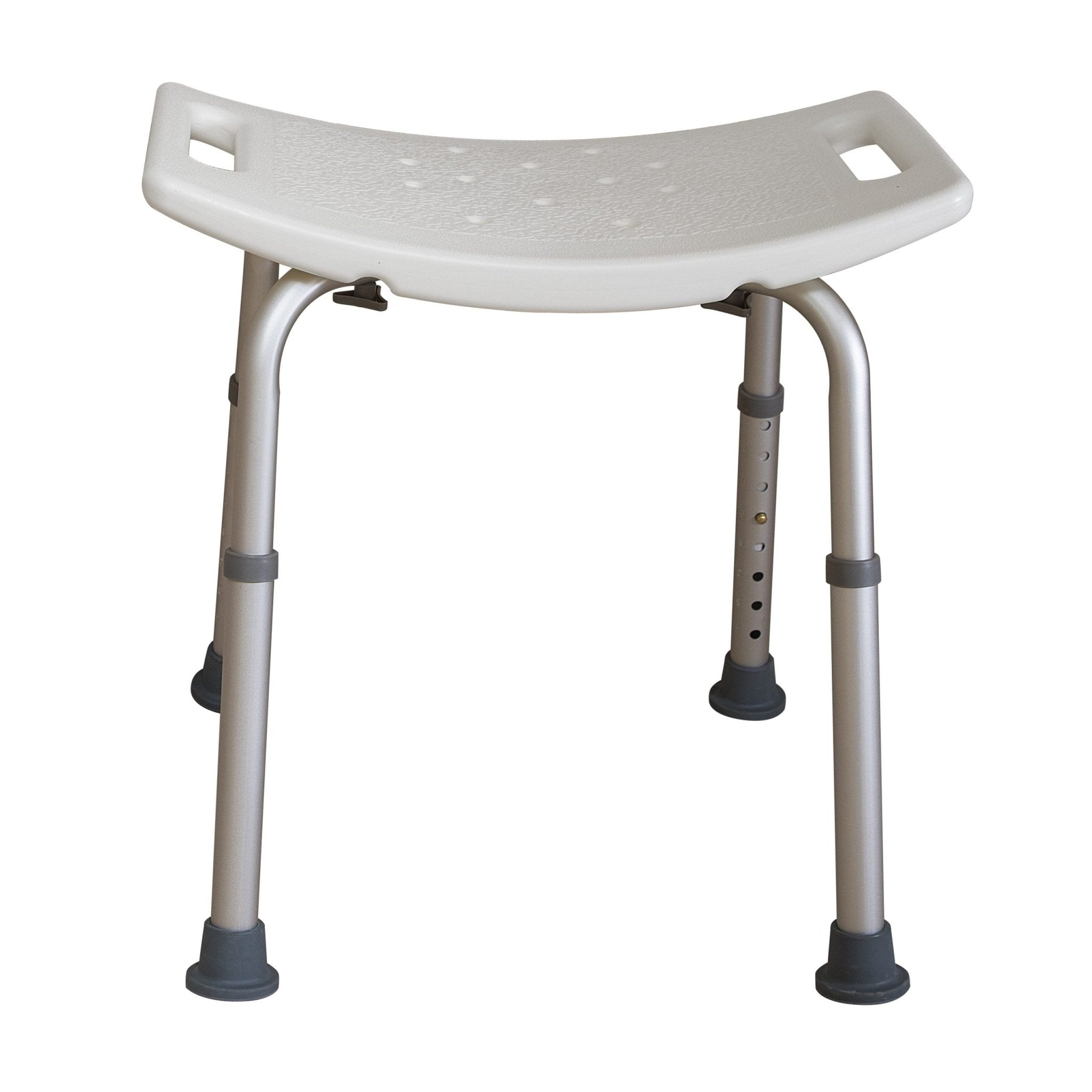 Shower Benches with and without Back - MedEquip ShopBath Safety