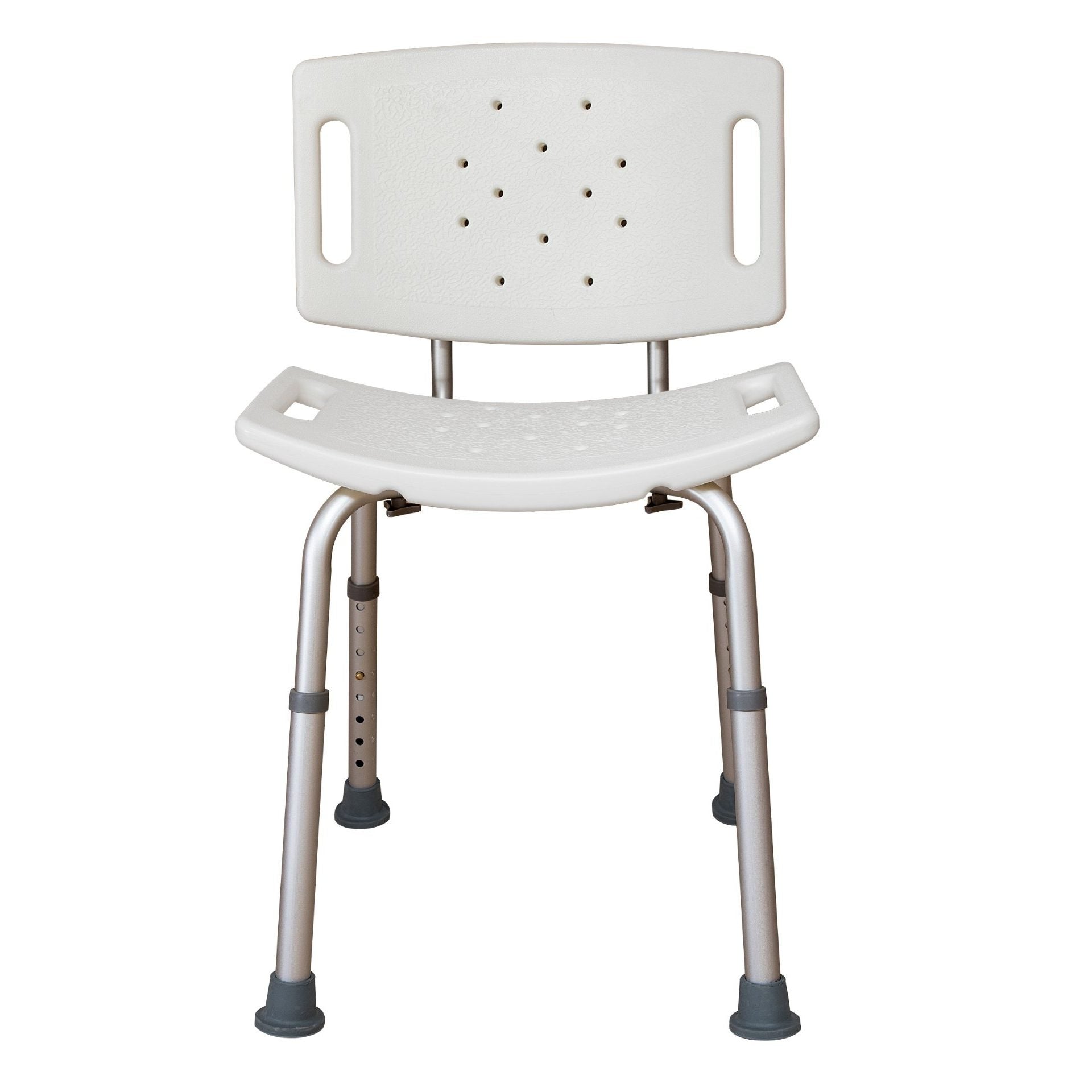 Shower Benches with and without Back - MedEquip ShopBath Safety