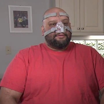 Siesta Nasal Mask Fit Pack - MedEquip ShopCPAP Nasal MasksSNM1001