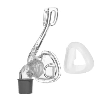 Siesta Nasal Mask Fit Pack - MedEquip ShopCPAP Nasal MasksSNM1001