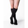 Sigvaris  Microfiber 820 Calf Compression Level: 20-30mmHg Size: LL - Large Long Gender: Men's Closed Toe