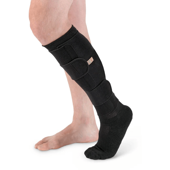 Sigvaris® Compreflex Standard - Inelastic Wrap | Calf only - MedEquip ShopCompression Socks1403 - UC - BKR