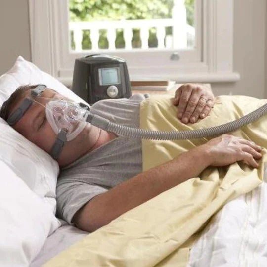 Simplus Full Face Mask (Copy) - MedEquip ShopFull Face CPAP Masks