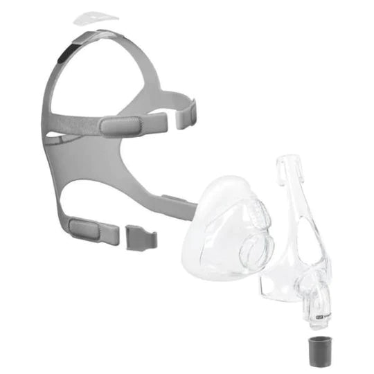Simplus Full Face Mask (Copy) - MedEquip ShopFull Face CPAP Masks