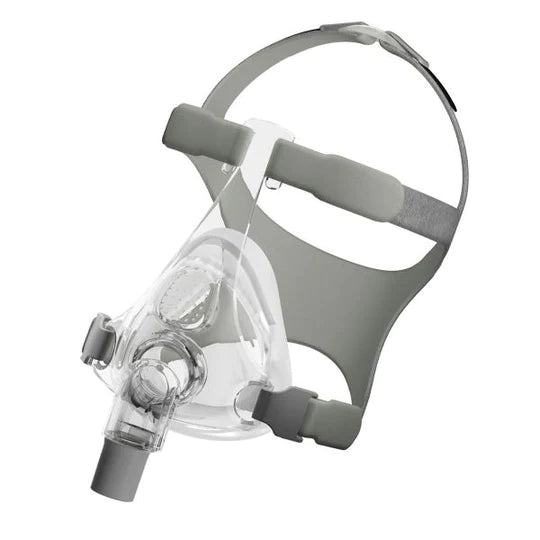 Simplus Full Face Mask (Copy) - MedEquip ShopFull Face CPAP Masks