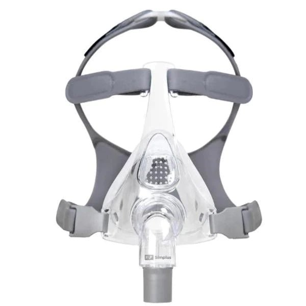 SIMPLUS FULL FACE | MASK - MedEquip ShopFull Face CPAP Masks60560 - 1 - 2 - 1