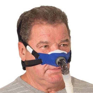 Sleepweaver Advance Nasal Mask - MedEquip ShopCPAP Nasal Masks