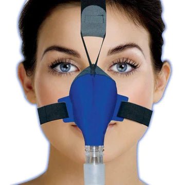 Sleepweaver Advance Nasal Mask - MedEquip ShopCPAP Nasal Masks
