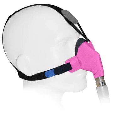 Sleepweaver Advance Nasal Mask - MedEquip ShopCPAP Nasal Masks