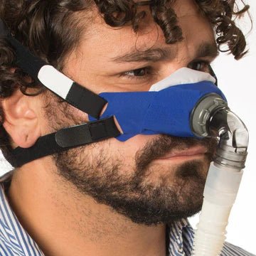Sleepweaver Advance Nasal Mask - MedEquip ShopCPAP Nasal Masks