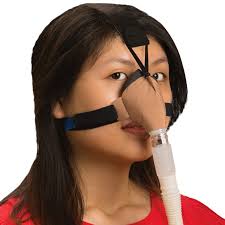 Sleepweaver Advance Nasal Mask - MedEquip ShopCPAP Nasal Masks