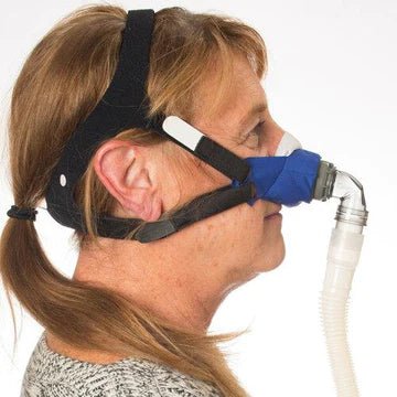Sleepweaver Advance Nasal Mask - MedEquip ShopCPAP Nasal Masks