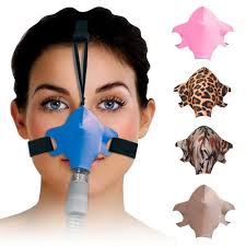 Sleepweaver Advance Nasal Mask - MedEquip ShopCPAP Nasal Masks