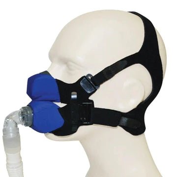 Sleepweaver Anew Full Face Mask - MedEquip ShopFull Face CPAP Masks
