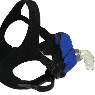 Sleepweaver Anew Full Face Mask - MedEquip ShopFull Face CPAP Masks