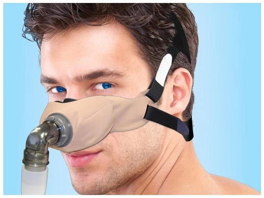 Sleepweaver Elan Nasal Mask - MedEquip ShopCPAP Nasal Masks
