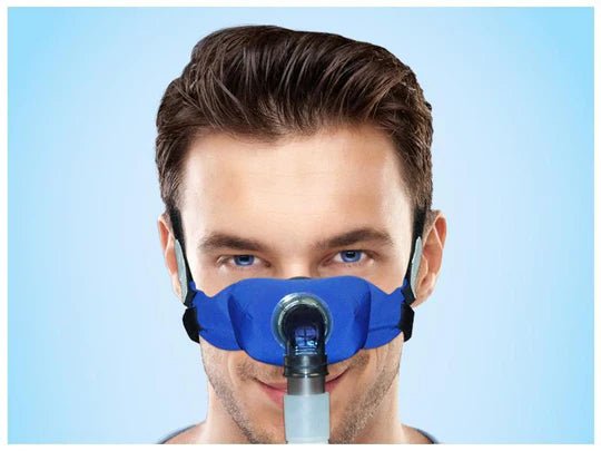 Sleepweaver Elan Nasal Mask - MedEquip ShopCPAP Nasal Masks