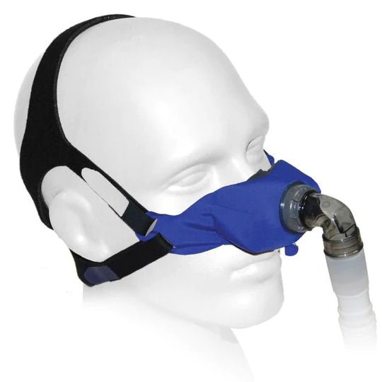 Sleepweaver Elan Nasal Mask - MedEquip ShopCPAP Nasal Masks