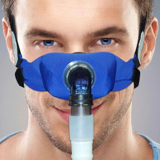 Sleepweaver Elan Nasal Mask - MedEquip ShopCPAP Nasal Masks