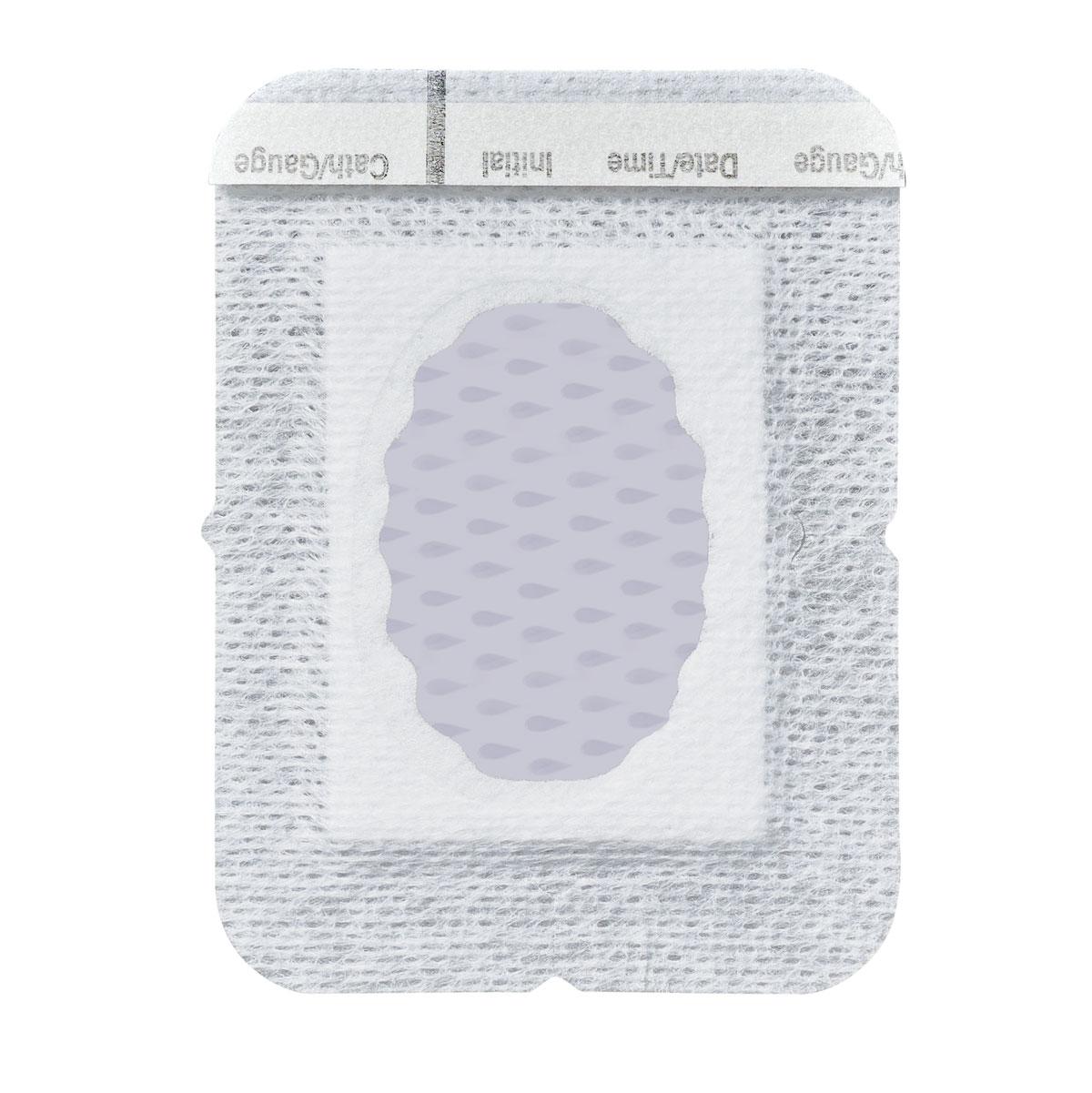 Sorbaview 2000 Window Dressing, 2 - 1/2" X 3" - MedEquip ShopWound Care