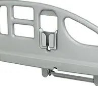 Span America Advantage Bed Deluxe Platinum Package - MedEquip ShopDeluxe Homecare Beds