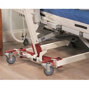 Span America Foldable Patient Lift F400 - MedEquip ShopPatient LiftF400