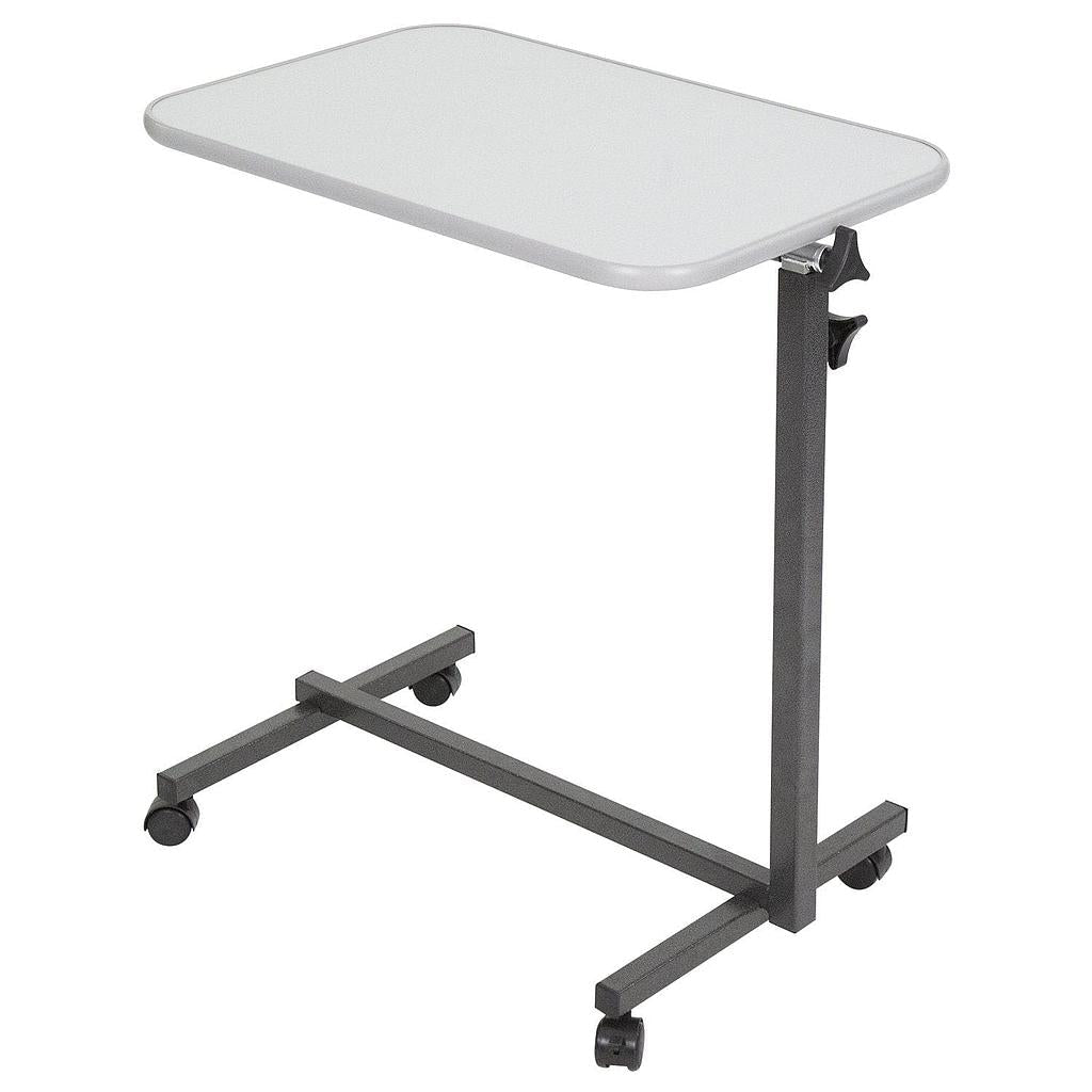 Span America Ready Wide Advantage Bed Platinum Package - MedEquip ShopDeluxe Homecare Beds
