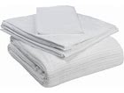 Span America Ready Wide Advantage Bed Platinum Package - MedEquip ShopDeluxe Homecare Beds