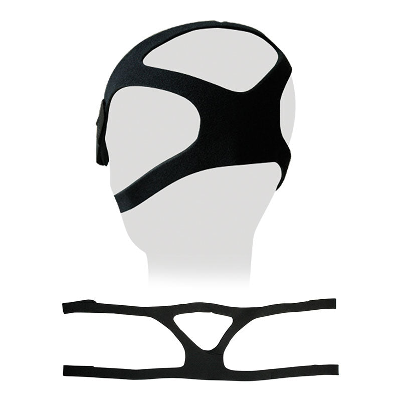 Sunset CPAP Headgear - MedEquip ShopCPAP SuppliesHG003RP