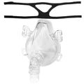 Sunset Deluxe Full Face Mask - MedEquip ShopFull Face CPAP Masks