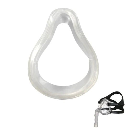 Sunset Deluxe Full Face Mask - MedEquip ShopFull Face CPAP Masks