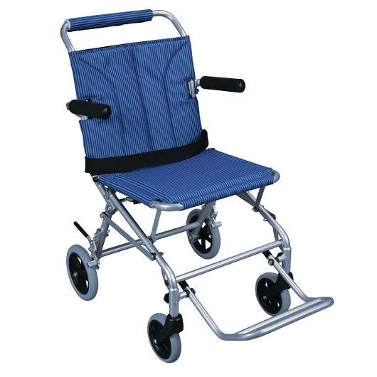 SuperLight with Carry Bag By Drive - MedEquip ShopTransport WheelchairsSL18