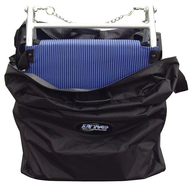SuperLight with Carry Bag By Drive - MedEquip ShopTransport WheelchairsSL18