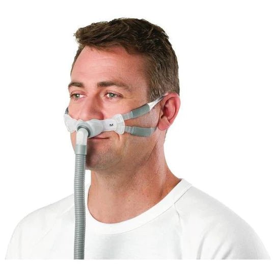 Swift FX Bella Nasal Pillow Mask - MedEquip ShopCPAP Nasal Pillow Masks