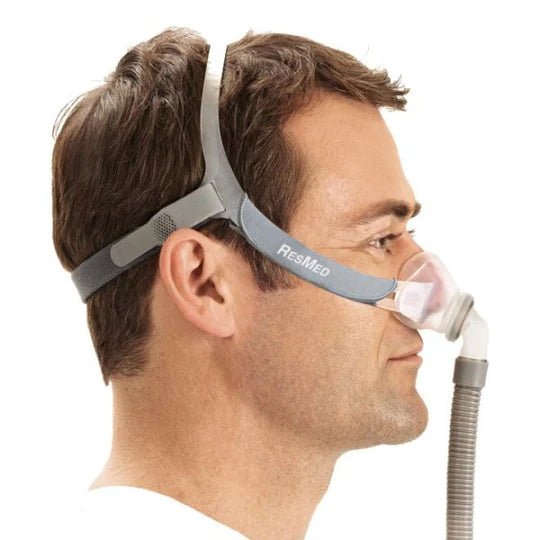 Swift FX Nano For Her Nasal Mask - MedEquip ShopCPAP Nasal Pillow Masks