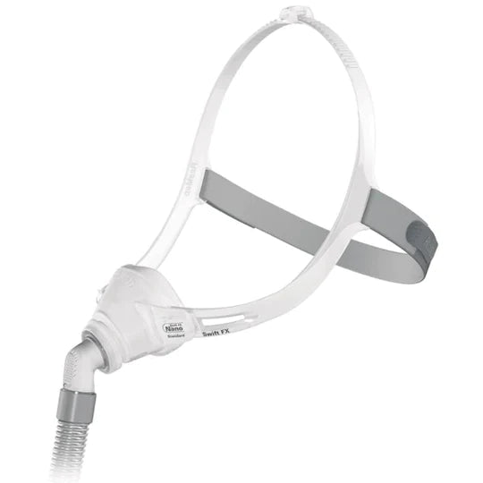 Swift FX Nano For Her Nasal Mask - MedEquip ShopCPAP Nasal Pillow Masks