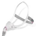 Swift FX Nano For Her Nasal Mask - MedEquip ShopCPAP Nasal Pillow Masks