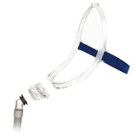 Swift FX Nasal Pillow Mask - MedEquip ShopCPAP Nasal Pillow Masks