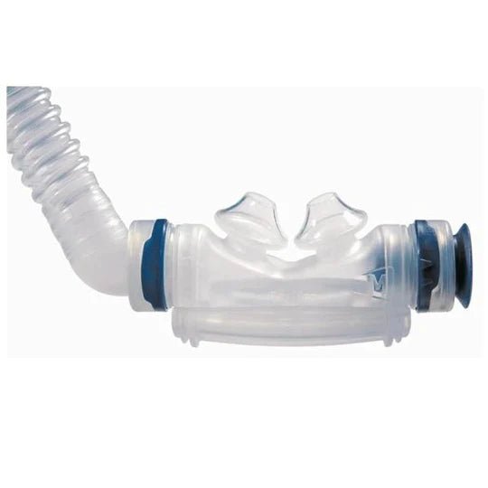 Swift II Nasal Pillow Mask - MedEquip ShopCPAP Nasal Pillow Masks