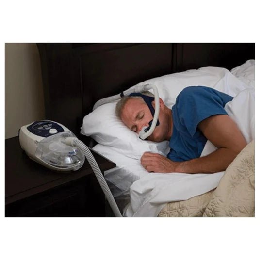Swift II Nasal Pillow Mask - MedEquip ShopCPAP Nasal Pillow Masks