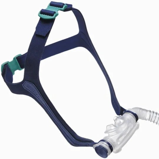 Swift II Nasal Pillow Mask - MedEquip ShopCPAP Nasal Pillow Masks