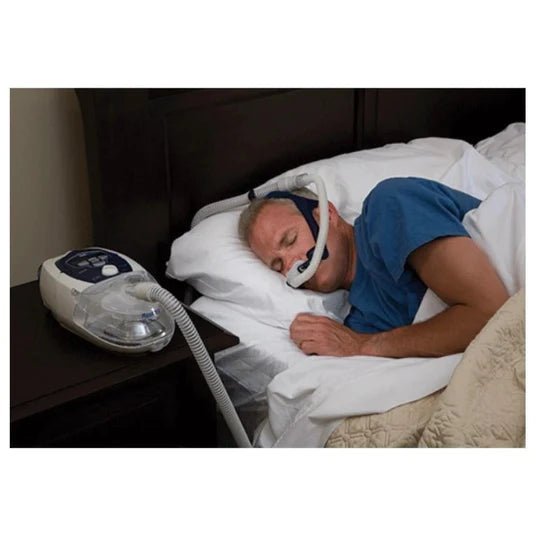 Swift II Nasal Pillow Mask - MedEquip ShopCPAP Nasal Pillow Masks