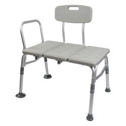 TRANSFER TUB BENCH - MedEquip ShopBathroom Aids146-12011KD-1