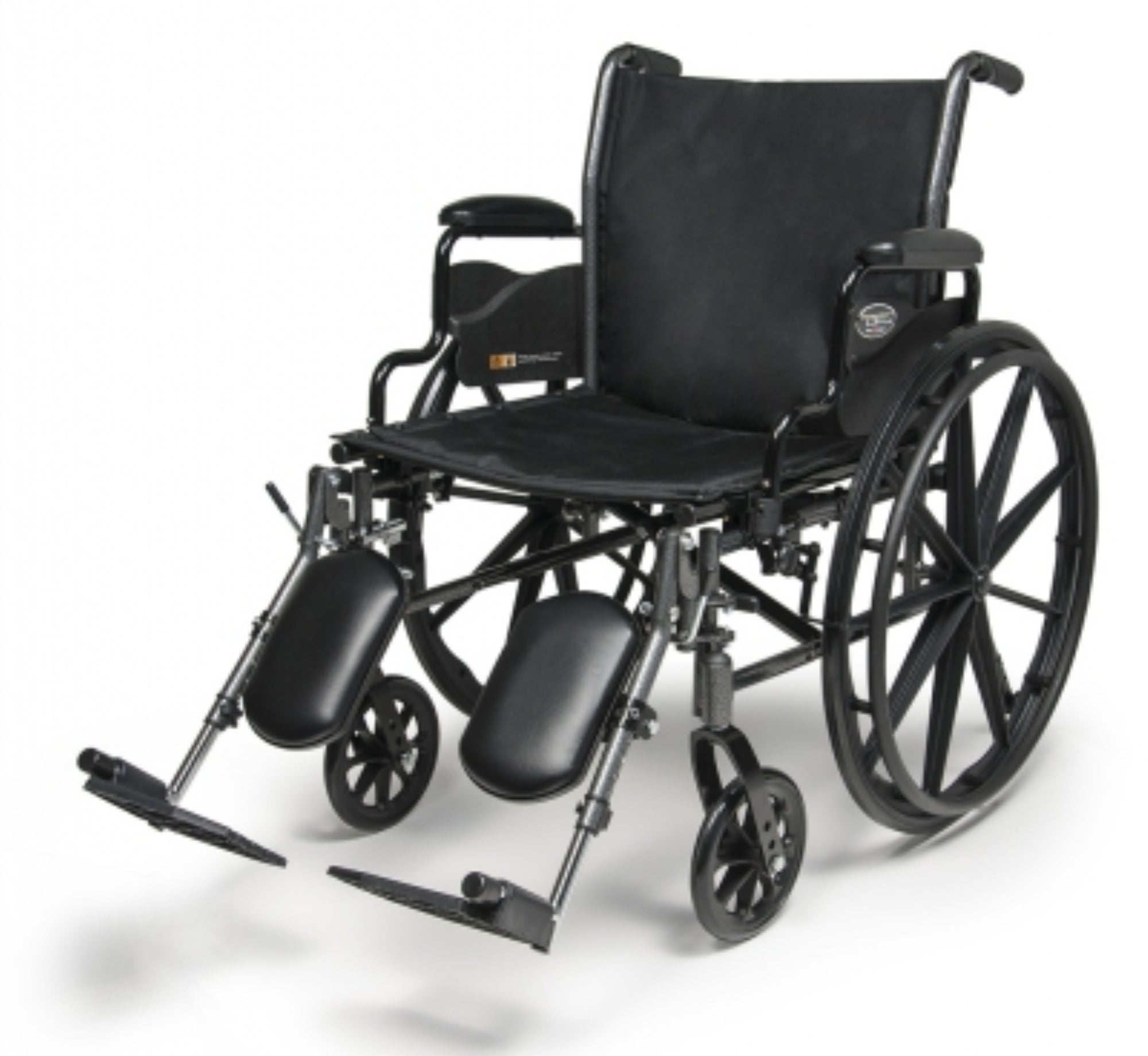 Traveler L3 Plus Wheelchair - MedEquip ShopManual Wheelchairs3F012230