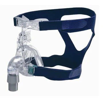 Ultra Mirage II Nasal Mask - MedEquip ShopCPAP Nasal Mask