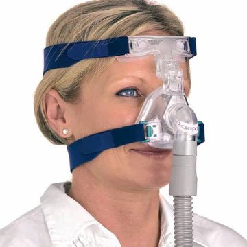 Ultra Mirage II Nasal Mask - MedEquip ShopCPAP Nasal Mask