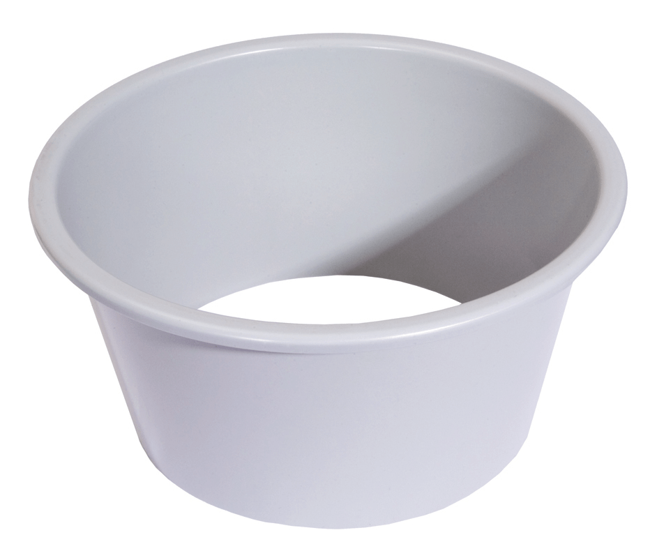 Universal Splash Guard for a Standard Commode - MedEquip ShopBath Safety